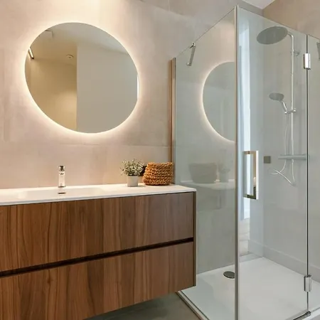 Huswell - Stylish In The Heart Of Apartment Antwerp