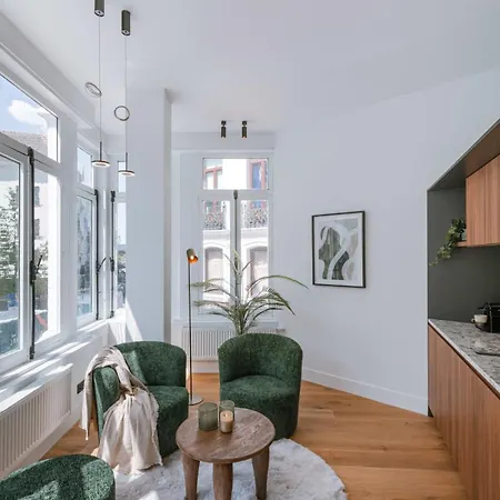 Apartment Huswell - Stylish In The Heart Of *